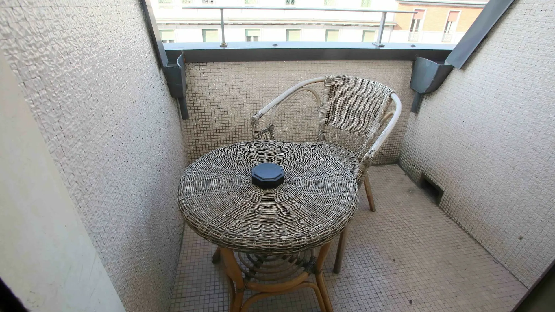 Milano Baires Apartment 0*, Milan