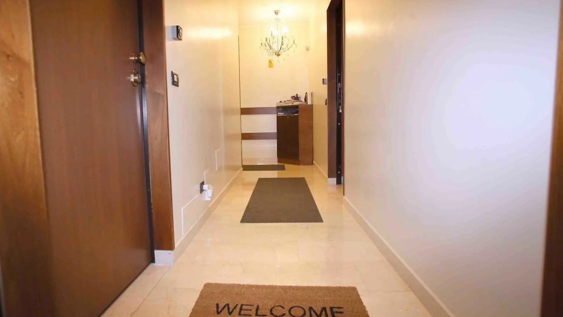 Milano Baires Apartment Italy