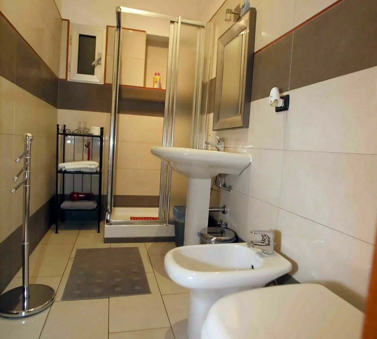 Milano Baires Apartment Italy