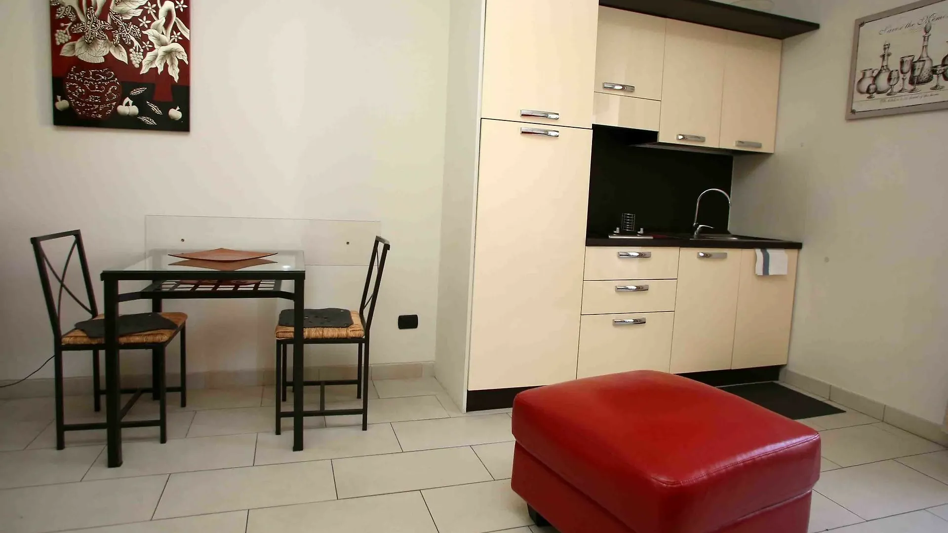 Milano Baires Apartment Milan