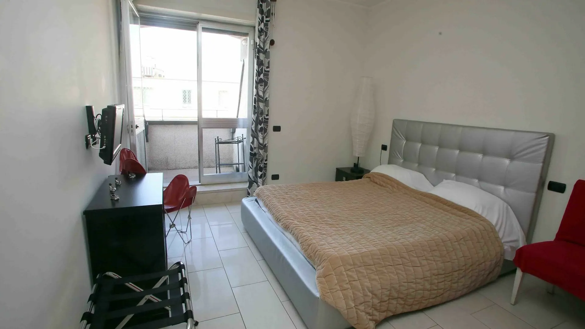 Milano Baires Apartment Italy