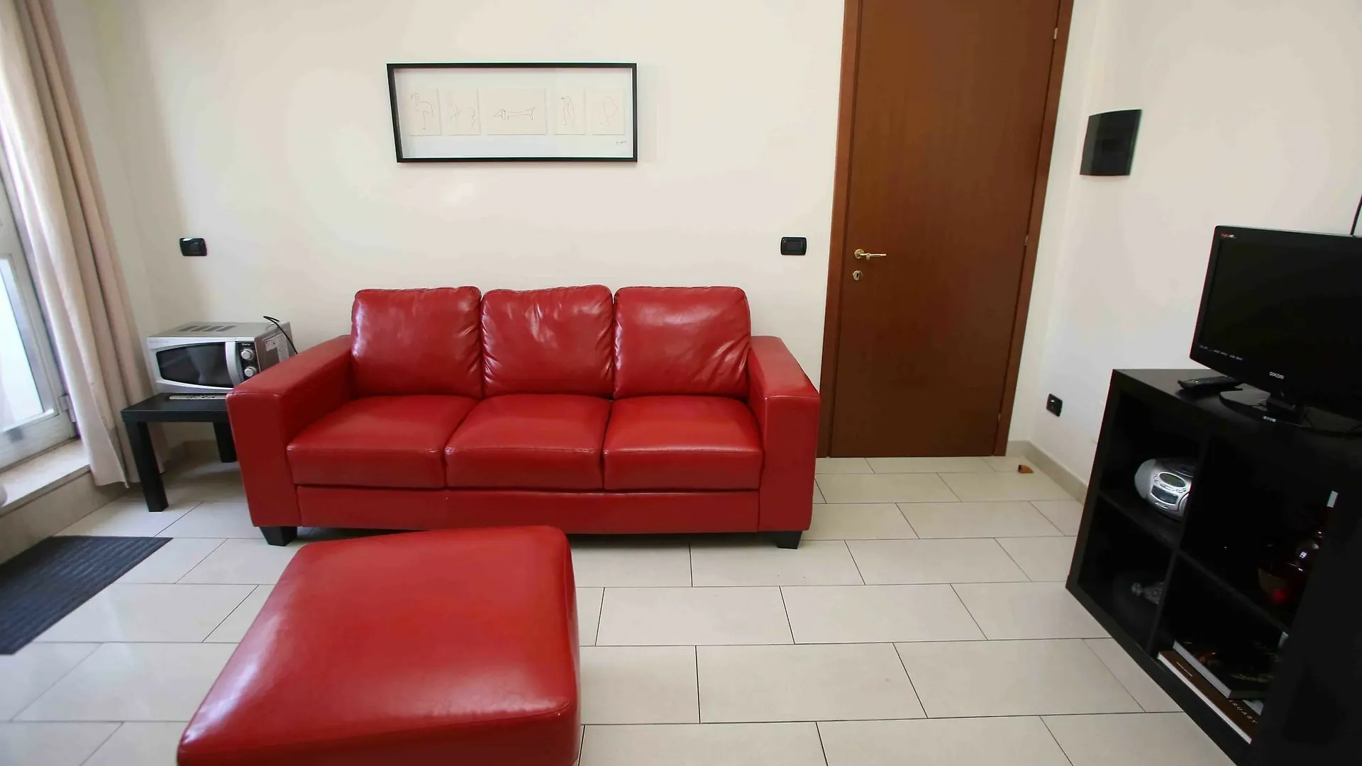 Milano Baires Apartment Italia